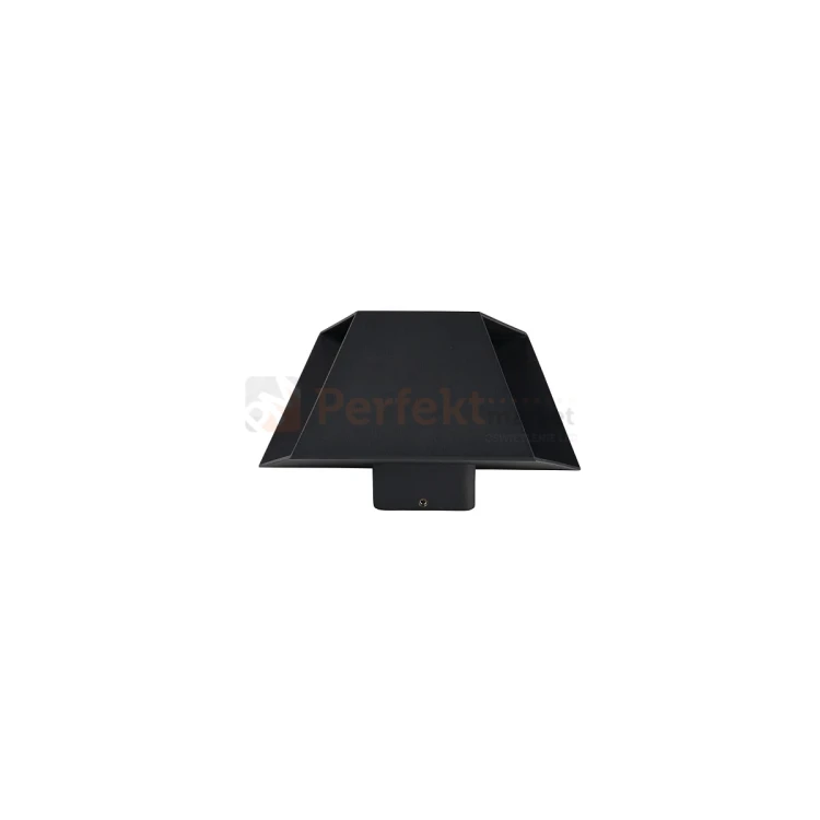 Kinkiet zewnętrzny TRIANGLES LED 3000K czarny IP54 Nowodvorski 8142 perfektmarket (2).webp
