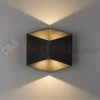 Kinkiet zewnętrzny TRIANGLES LED 3000K czarny IP54 Nowodvorski 8142 perfektmarket (3).webp