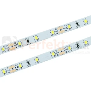 Taśma LED Economic 60 SMD 2835 24V 4,8W/m 430lm/m 6000K IP20 Ra>80 8mm