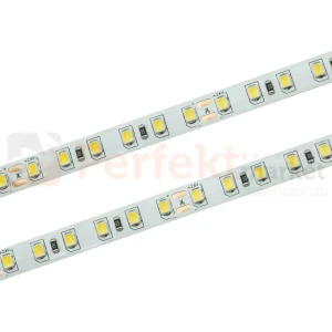 Taśma LED Standard 120 SMD 2835 24V 9,6W/m 820lm/m 3000K IP20 Ra>80 8mm 
