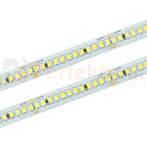 Taśma LED Professional LED 240 SMD 2835 24V 20W/m ~1900lm/m IP20 Ra>90 10mm [warianty]