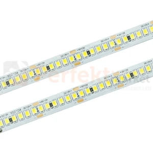 Taśma LED Professional 240 SMD 2835 12V 20W/m ~1800lm/m IP20 Ra>90 10mm [warianty]