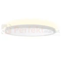 Lampa sufitowa plafon LED PRYZMA 28cm IP44 CCT biały perfektmarket (3).webp