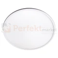 Lampa sufitowa plafon LED PRYZMA 38cm IP44 CCT biały perfektmarket (2).webp