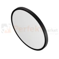 Lampa sufitowa plafon LED CALIFORNIA 48cm IP20 CCT czarny perfektmarket (7).webp