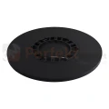 Lampa sufitowa plafon LED CALIFORNIA 48cm IP20 CCT czarny perfektmarket (5).webp