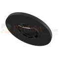 Lampa sufitowa plafon LED CALIFORNIA 48cm IP20 CCT czarny perfektmarket (4).webp