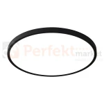 Lampa sufitowa plafon LED CALIFORNIA 60cm IP20 CCT czarny perfektmarket.webp