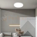 Lampa sufitowa plafon LED CALIFORNIA 60cm IP20 CCT biały perfektmarket (7).webp