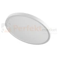 Lampa sufitowa plafon LED CALIFORNIA 60cm IP20 CCT biały perfektmarket (5).webp