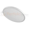 Lampa sufitowa plafon LED CALIFORNIA 48cm IP20 CCT biały perfektmarket (5).webp