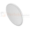Lampa sufitowa plafon LED CALIFORNIA 48cm IP20 CCT biały perfektmarket (4).webp