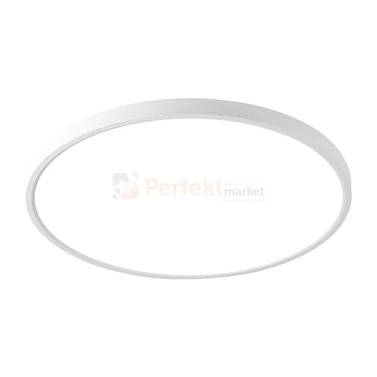 Lampa sufitowa plafon LED CALIFORNIA 40cm IP20 CCT biały perfektmarket (9).webp