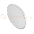 Lampa sufitowa plafon LED CALIFORNIA 40cm IP20 CCT biały perfektmarket (6).webp