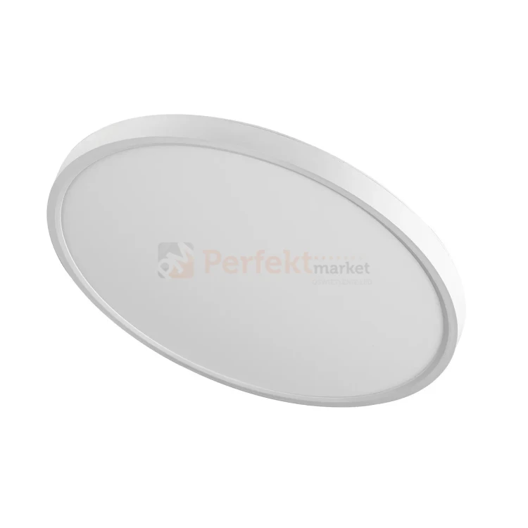 Lampa sufitowa plafon LED CALIFORNIA 40cm IP20 CCT biały perfektmarket (7).webp