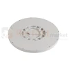 Lampa sufitowa plafon LED CALIFORNIA 40cm IP20 CCT biały perfektmarket (2).webp