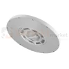 Lampa sufitowa plafon LED CALIFORNIA 40cm IP20 CCT biały perfektmarket (3).webp