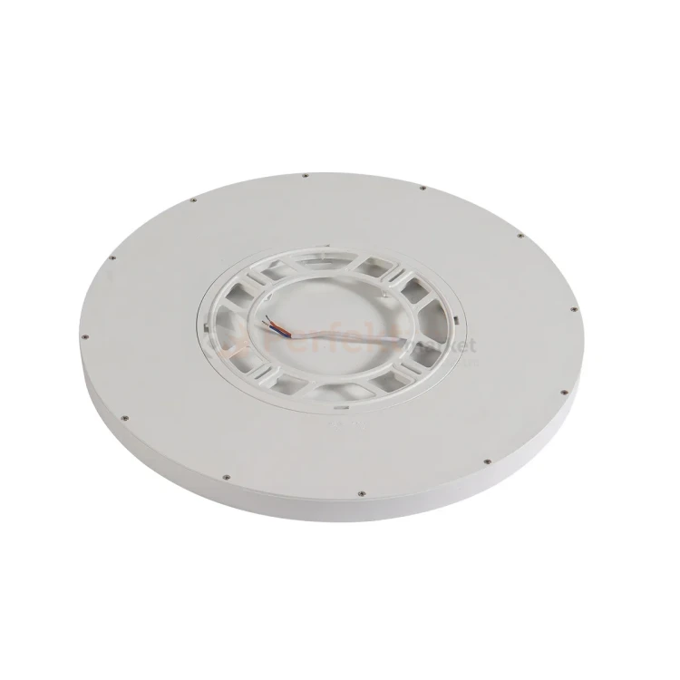 Lampa sufitowa plafon LED CALIFORNIA 30cm IP20 CCT biały perfektmarket (5).webp