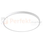 Lampa sufitowa plafon LED CALIFORNIA 30cm IP20 CCT biały perfektmarket (3).webp