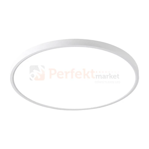 Lampa sufitowa plafon LED CALIFORNIA 30cm IP20 CCT biały perfektmarket (3).webp