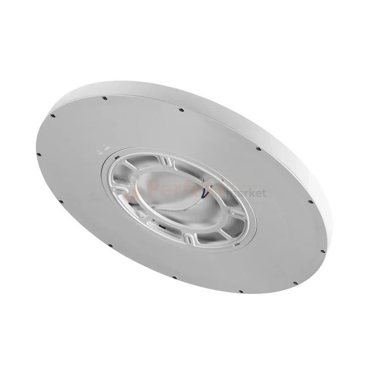 Lampa sufitowa plafon LED CALIFORNIA 30cm IP20 CCT biały perfektmarket (4).webp