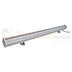 MiBoxer naświetlacz liniowy 100cm 24W 1800lm RGB+CCT IP66 15x60° 2,4GHz
