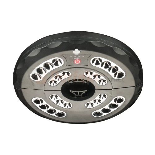 Lampa sLampka LED pod parasol ogrodowy z akumulatorem BIRRA 4000K USB C IP44 perfektmarket (1).webp