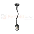 Kinkiet regulowany VARIOSA FLEXI 1xGU10 IP20 czarny perfektmarket (3).webp