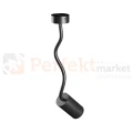 Kinkiet regulowany VARIOSA FLEXI 1xGU10 IP20 czarny perfektmarket (1).webp