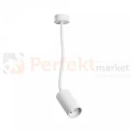 Kinkiet regulowany VARIOSA FLEXI 1xGU10 IP20 biały perfektmarket (3).webp
