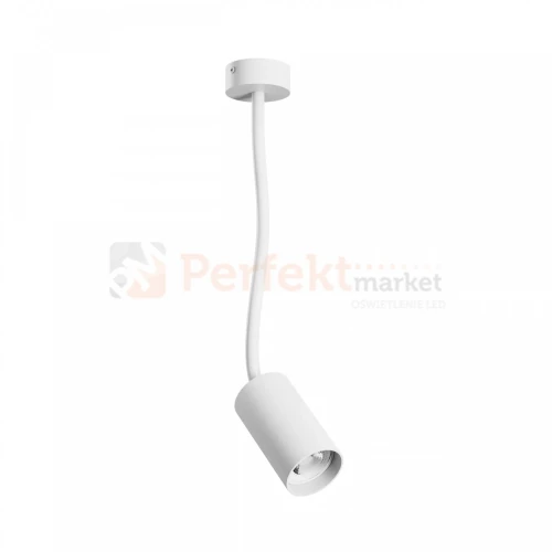 Kinkiet regulowany VARIOSA FLEXI 1xGU10 IP20 biały perfektmarket (3).webp