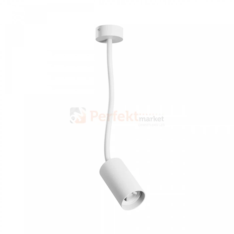 Kinkiet regulowany VARIOSA FLEXI 1xGU10 IP20 biały perfektmarket (3).webp