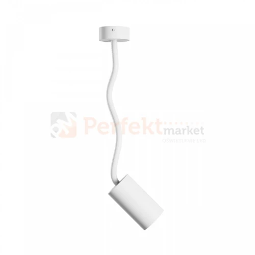 Kinkiet regulowany VARIOSA FLEXI 1xGU10 IP20 biały perfektmarket (4).webp