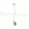 Kinkiet regulowany VARIOSA FLEXI 1xGU10 IP20 biały perfektmarket (2).webp