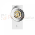 Kinkiet regulowany SQUALLA VARIOSA FLEXI 1xGU10 IP20 biały perfektmarket (1).webp