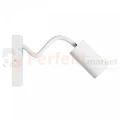 Kinkiet regulowany SQUALLA VARIOSA FLEXI 1xGU10 IP20 biały perfektmarket (2).webp