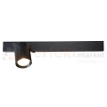 Nowoczesny kinkiet MAGNET 9W LED CCT 1xGU10 regulowany czarny ML1127 lewy perfektmarket (5).webp