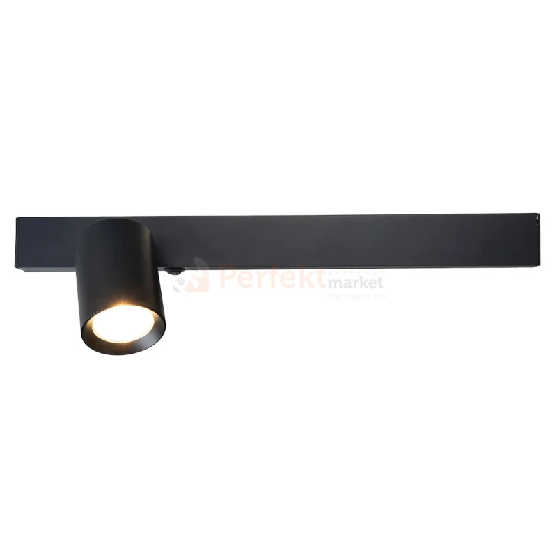 Nowoczesny kinkiet MAGNET 9W LED CCT 1xGU10 regulowany montaż perfektmarket.webp