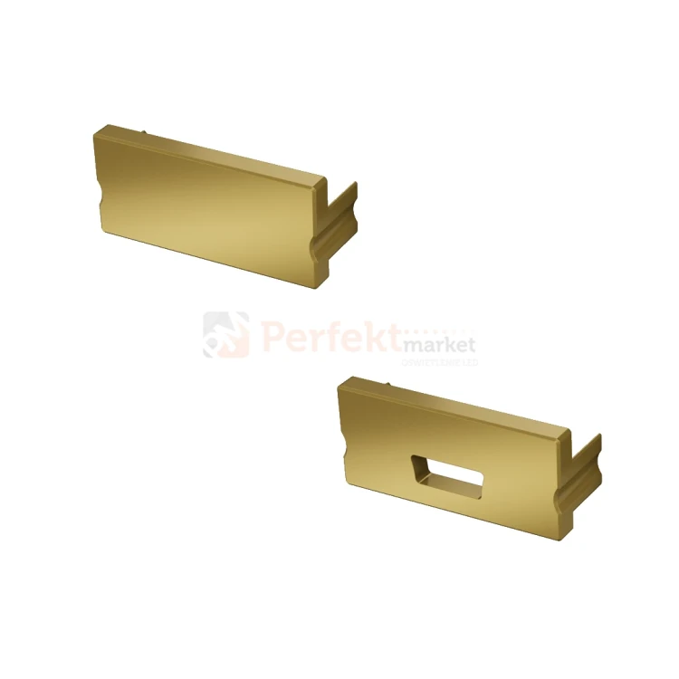 zaslepki do profilu terra złote.webp