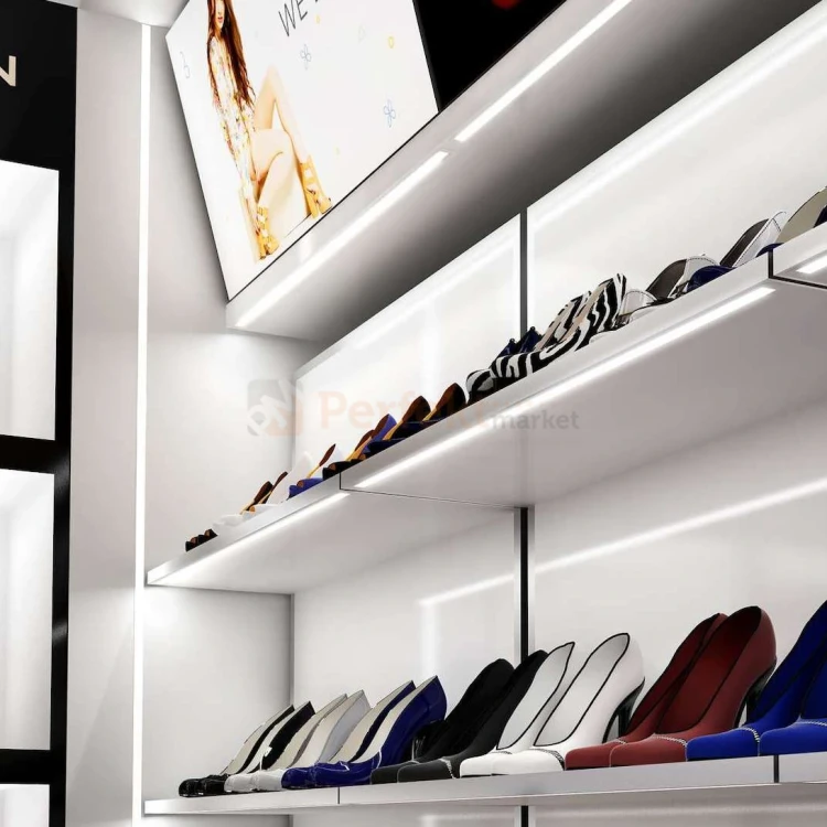 profil alu typ Z do taśm led wpuszczany zastosowanie perfektmarket.webp