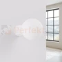 Kinkiet Halo szklana kula design G9 IP44 biały Sl.1707 perfektmarket (3).webp