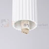 Plafon Halo szklana kula design G9 IP44 biały SL.1708 perfektmarket (5).webp