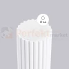 Plafon Halo szklana kula design G9 IP44 biały SL.1708 perfektmarket (4).webp