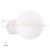 Plafon Halo szklana kula design G9 IP44 biały SL.1708 perfektmarket (1).webp