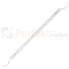 Moduł LED do podświetlenia krawędziowego 498mm 15W 24V 65000K perfektmarket.webp