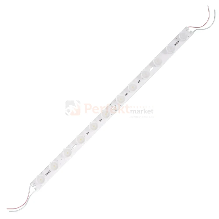 Moduł LED do podświetlenia krawędziowego 498mm 15W 24V 65000K perfektmarket.webp