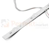 Moduł LED do płytkich kasetonów, sufitów podwieszanych BACKBAR12 950mm 12V 12W 6500K perfektmarket.webp
