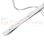 Moduł LED do płytkich kasetonów, sufitów podwieszanych BACKBAR12 950mm 12V 12W 6500K perfektmarket.webp