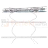 Moduł LED do płytkich kasetonów, sufitów podwieszanych BACKBAR6 475mm IP65 12V 6W 6500K perfektmarket (1).webp