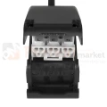 Oprawa downlight NEW TRIA 68 LED SLV biała IP20 1800-3000K perfektmarket (4).webp